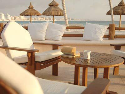 Hotel Club Med Cancun Exterior photo