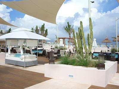 Hotel Club Med Cancun Exterior photo