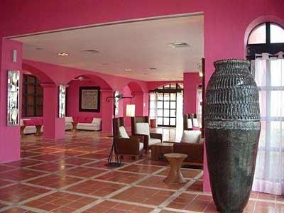 Hotel Club Med Cancun Exterior photo