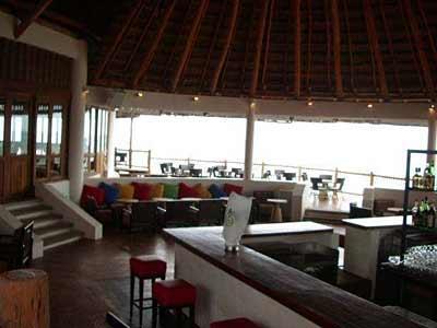 Hotel Club Med Cancun Exterior photo